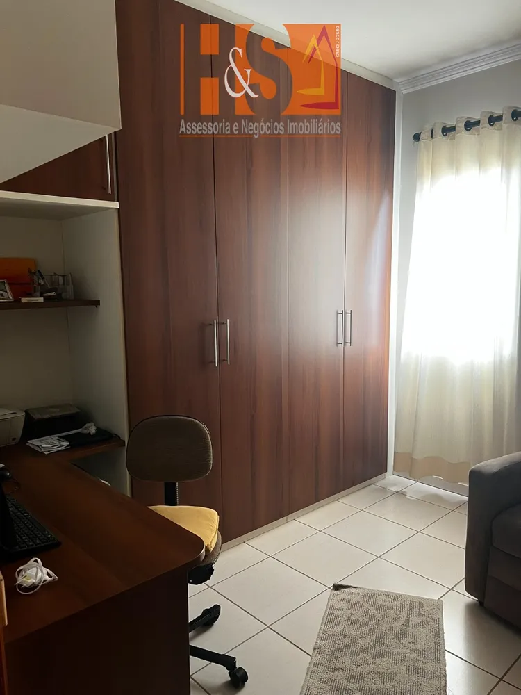 Apartamento, 3 quartos, 122 m² - Foto 16