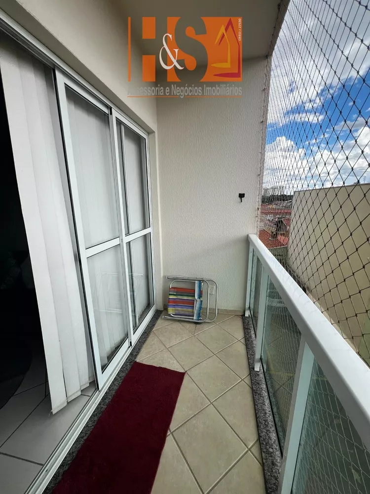Apartamento, 3 quartos, 122 m² - Foto 8
