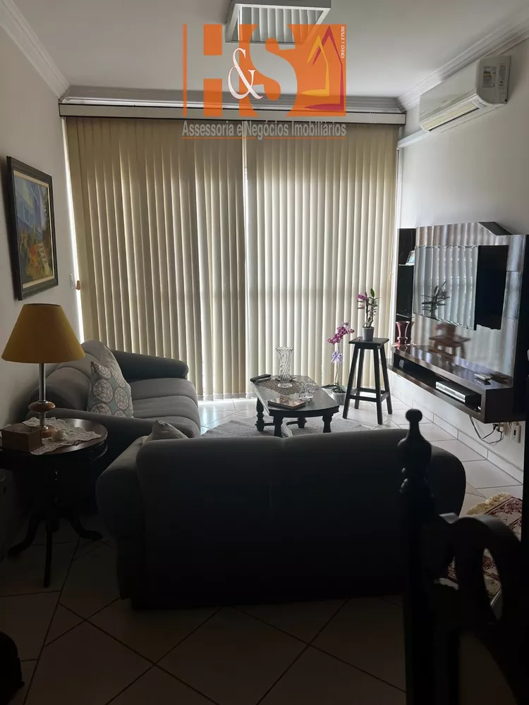 Apartamento, 3 quartos, 122 m² - Foto 6