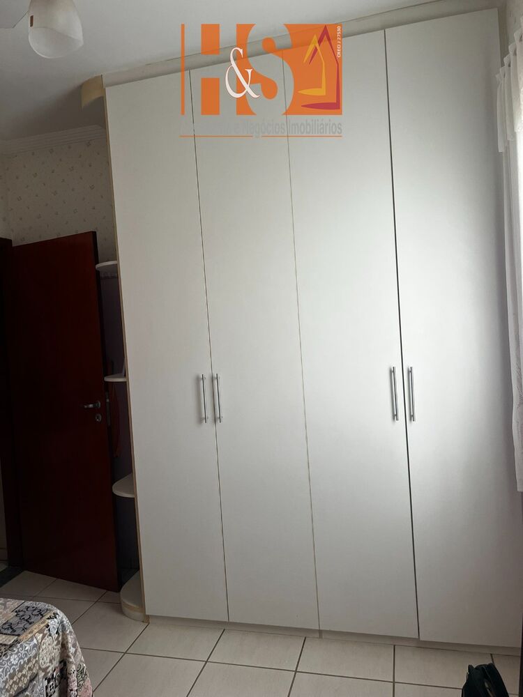 Apartamento à venda com 3 quartos, 122m² - Foto 4