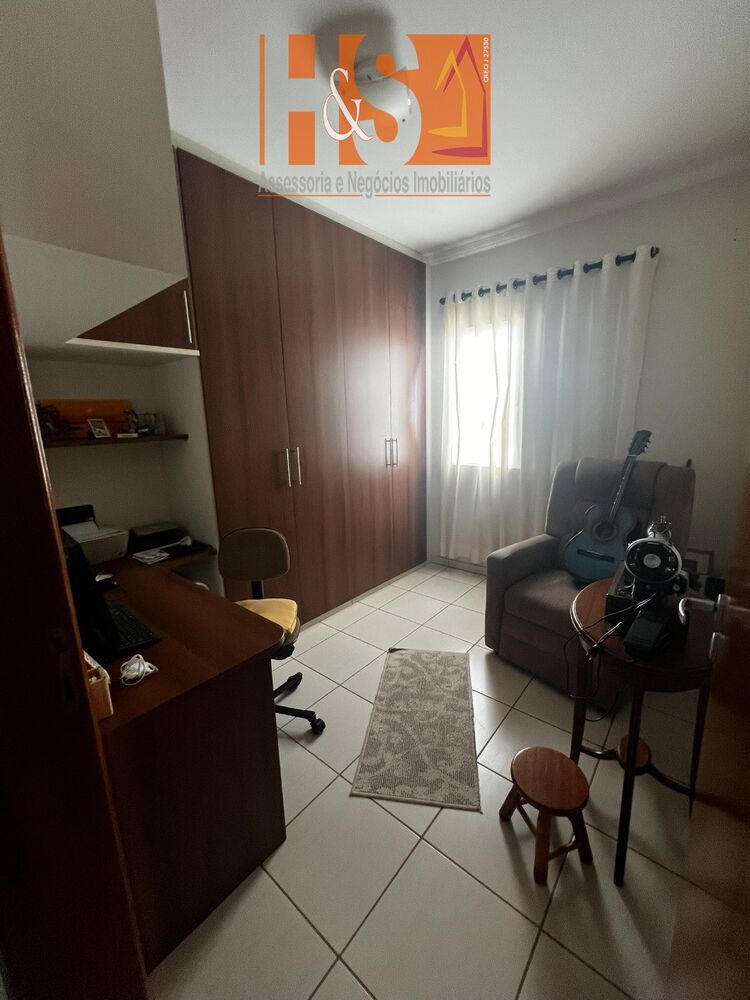 Apartamento à venda com 3 quartos, 122m² - Foto 7