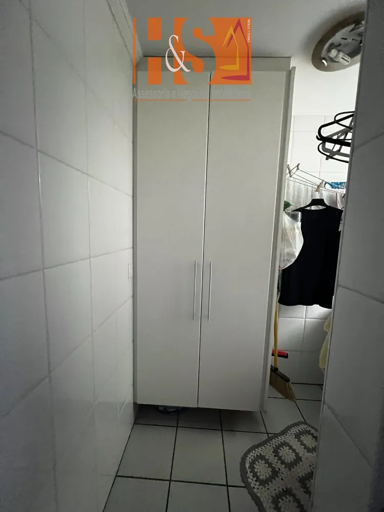 Apartamento, 3 quartos, 122 m² - Foto 22