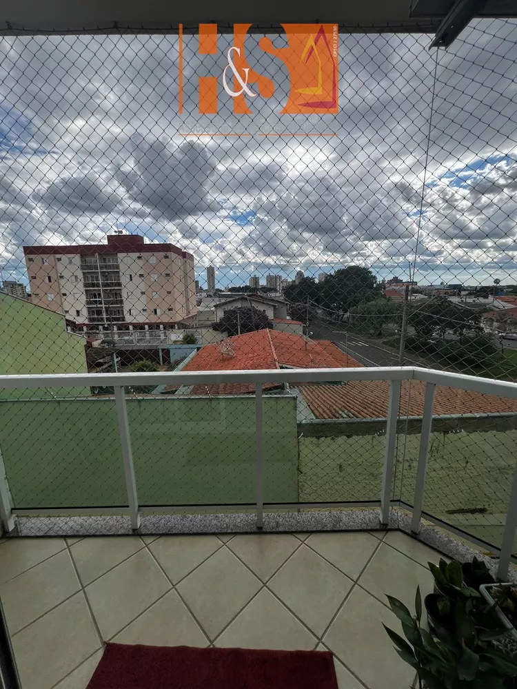 Apartamento, 3 quartos, 122 m² - Foto 19