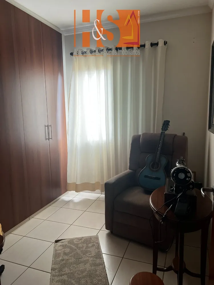 Apartamento, 3 quartos, 122 m² - Foto 17