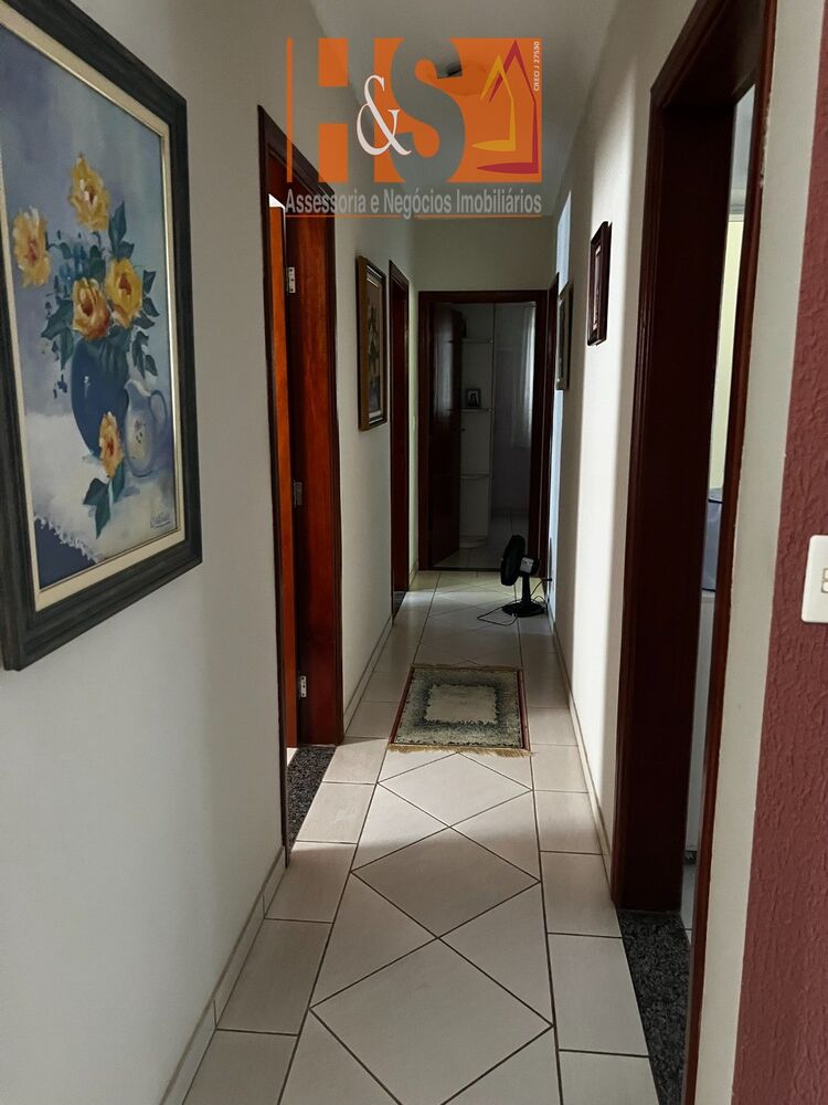 Apartamento à venda com 3 quartos, 122m² - Foto 9