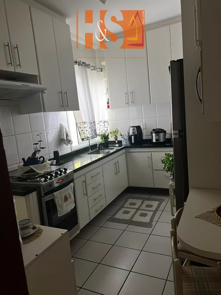 Apartamento, 3 quartos, 122 m² - Foto 5