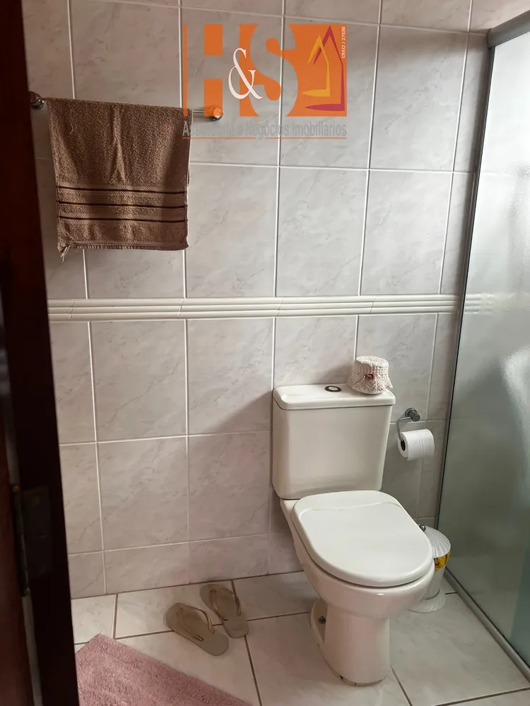 Apartamento, 3 quartos, 122 m² - Foto 7
