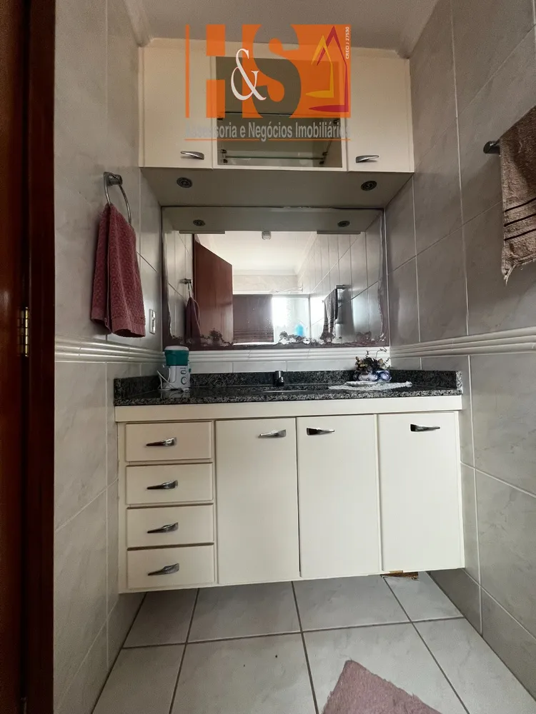 Apartamento, 3 quartos, 122 m² - Foto 8