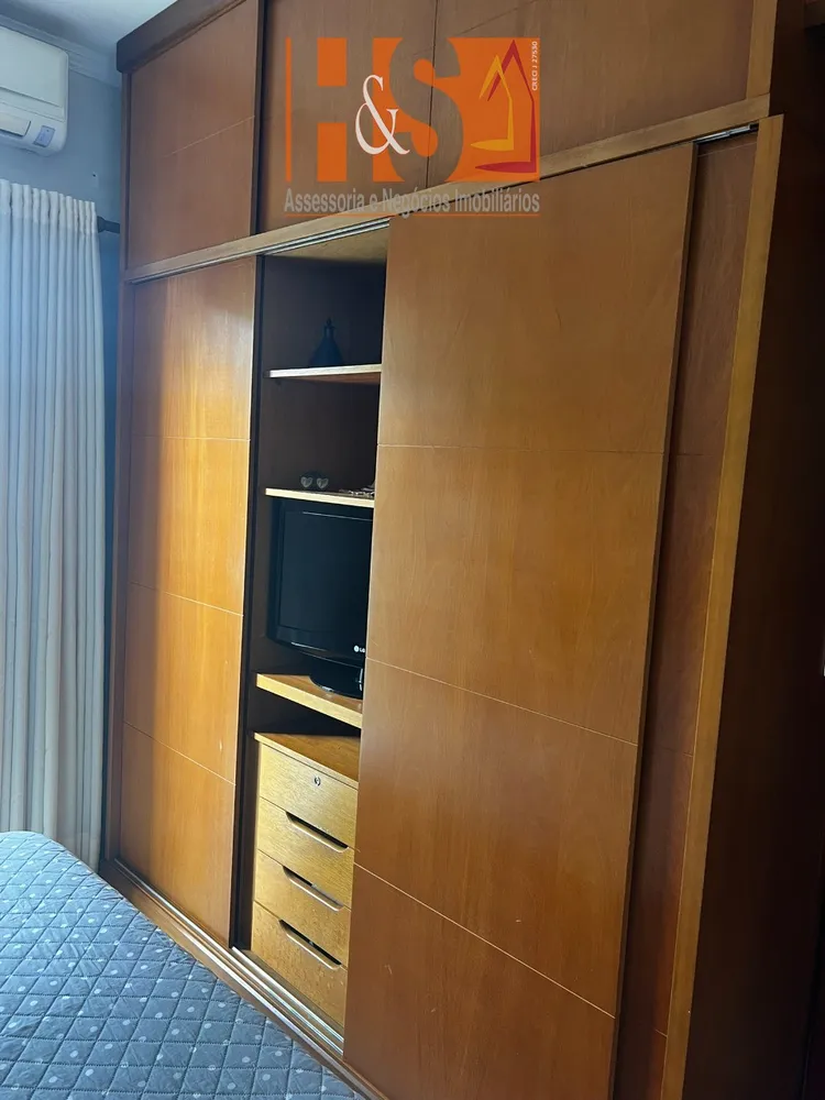 Apartamento, 3 quartos, 122 m² - Foto 2