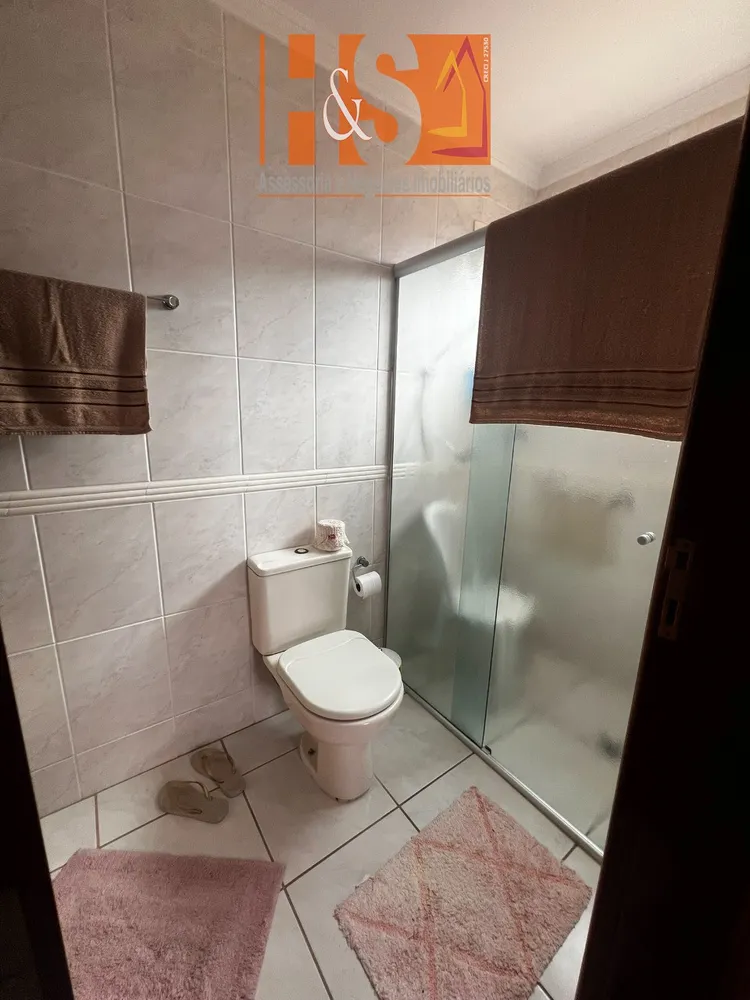 Apartamento, 3 quartos, 122 m² - Foto 5