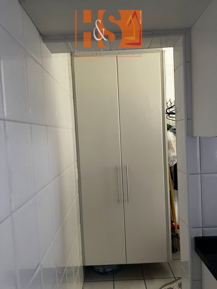 Apartamento à venda com 3 quartos, 122m² - Foto 8