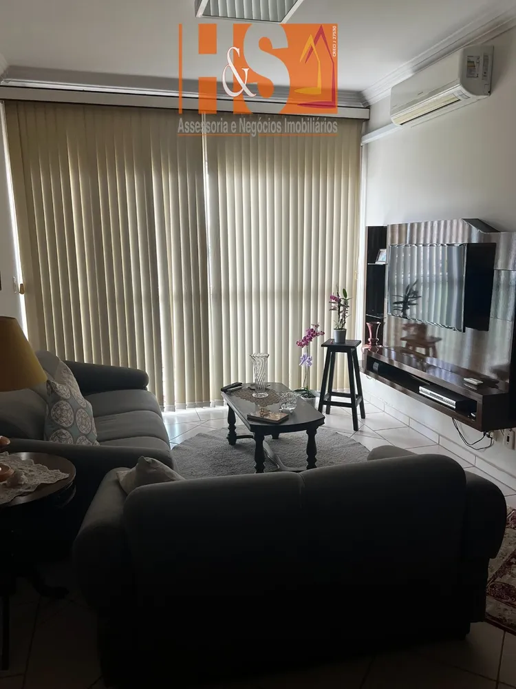 Apartamento, 3 quartos, 122 m² - Foto 31