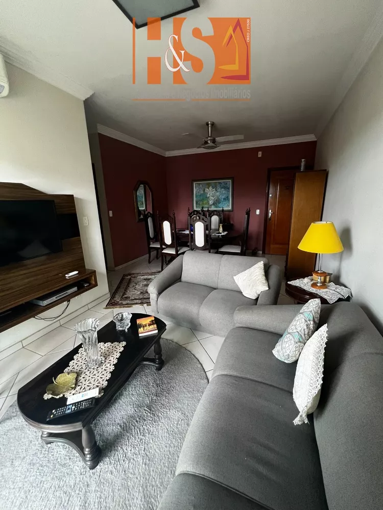 Apartamento, 3 quartos, 122 m² - Foto 7
