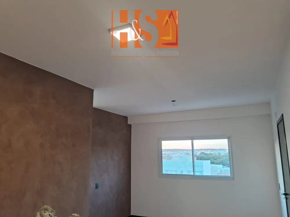 Apartamento, 3 quartos, 122 m² - Foto 10