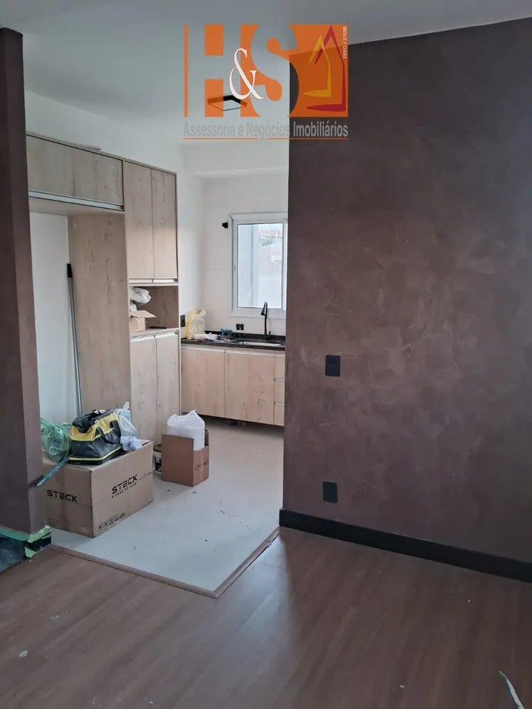 Apartamento, 3 quartos, 122 m² - Foto 8