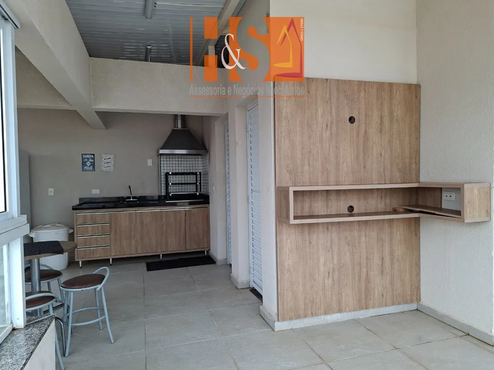 Apartamento, 3 quartos, 84 m² - Foto 3