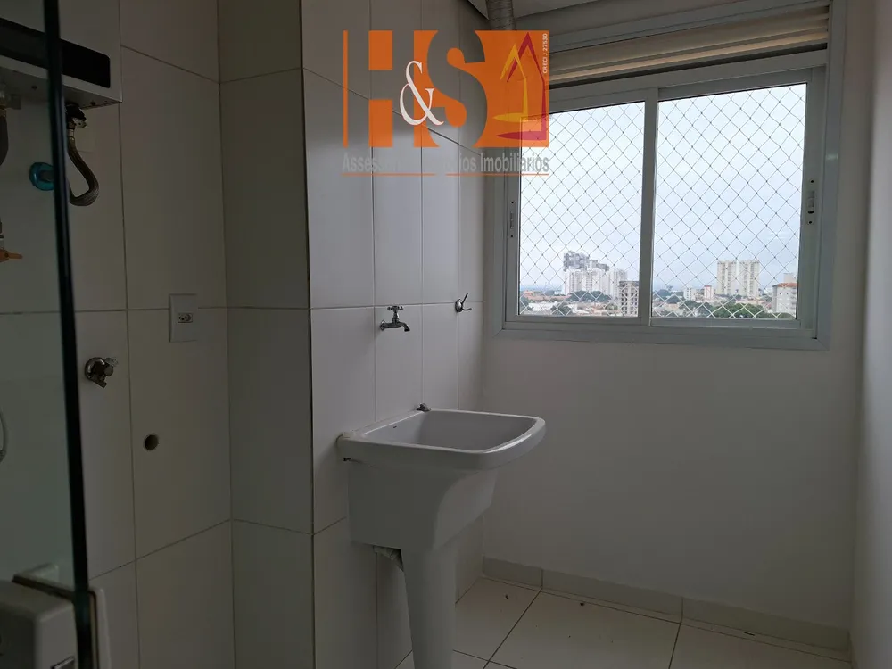 Apartamento, 3 quartos, 84 m² - Foto 4