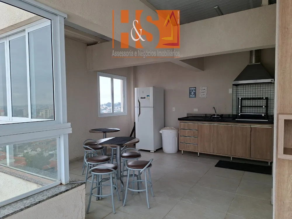 Apartamento, 3 quartos, 84 m² - Foto 2