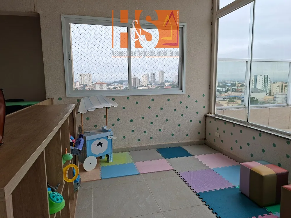Apartamento, 3 quartos, 84 m² - Foto 5