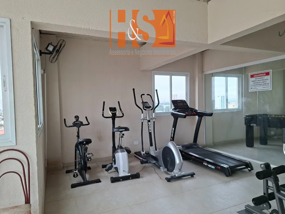 Apartamento, 3 quartos, 84 m² - Foto 1