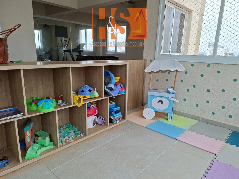 Apartamento, 3 quartos, 84 m² - Foto 7