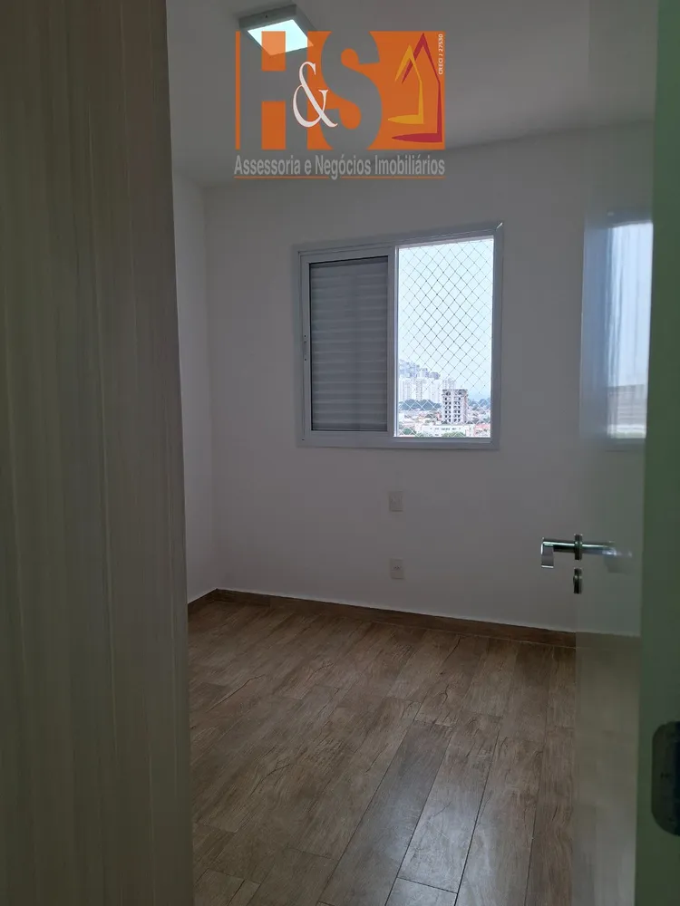 Apartamento, 3 quartos, 84 m² - Foto 6