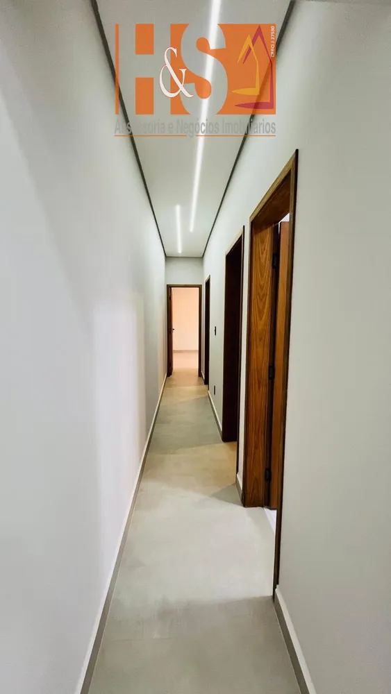 Casa, 2 quartos - Foto 3