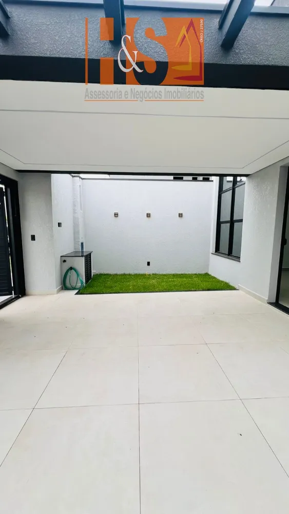 Casa, 2 quartos - Foto 15