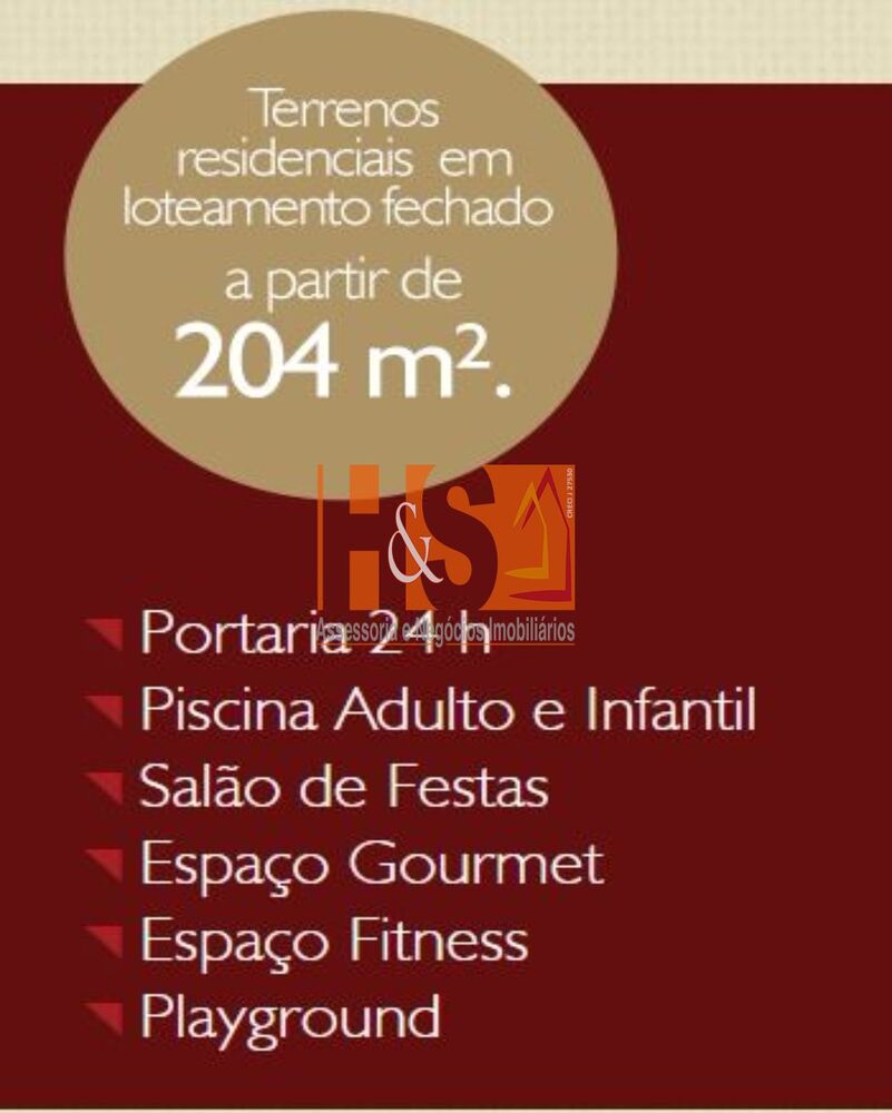 Terreno, 227 m² - Foto 2