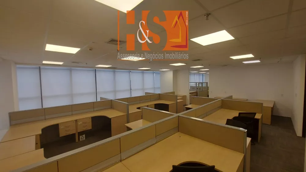 Sala-Conjunto, 322 m² - Foto 8