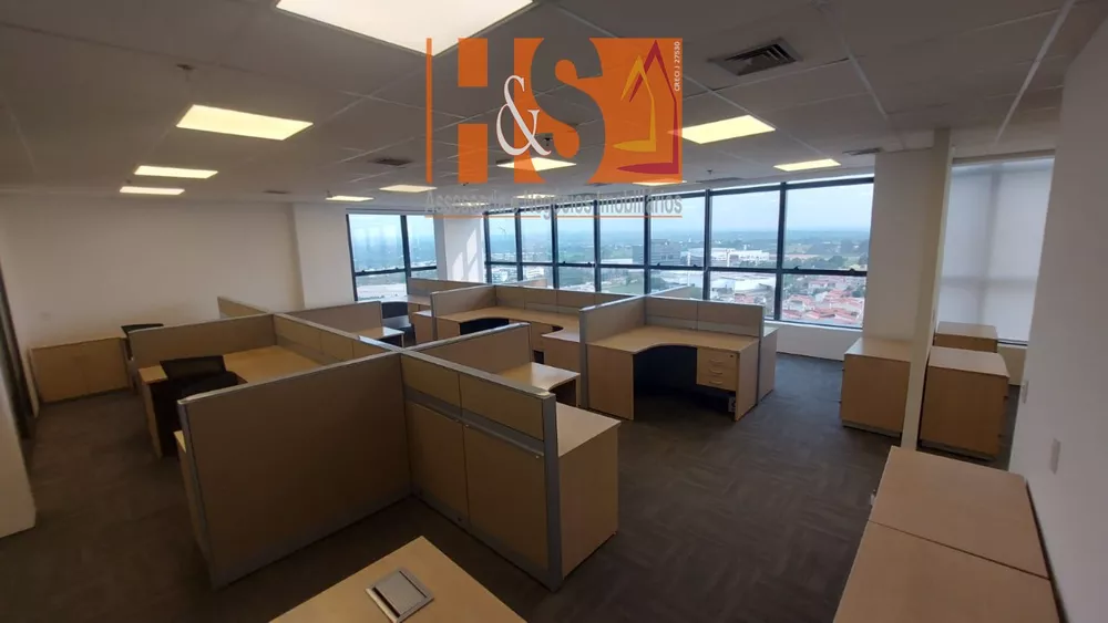 Sala-Conjunto, 322 m² - Foto 4