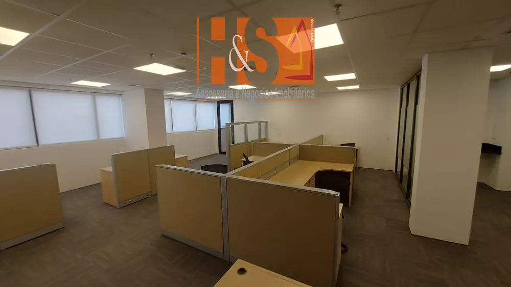 Sala-Conjunto, 322 m² - Foto 9