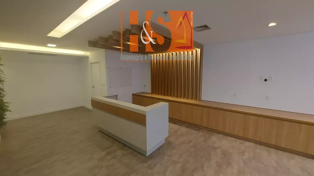 Sala-Conjunto, 322 m² - Foto 2