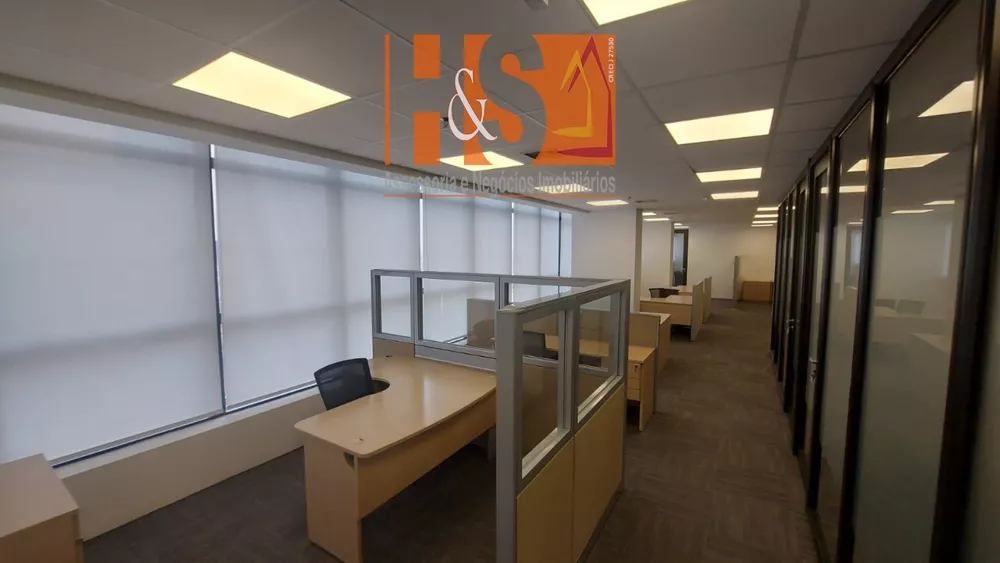 Sala-Conjunto, 322 m² - Foto 6