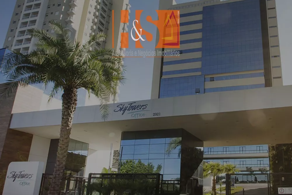 Sala-Conjunto, 322 m² - Foto 1