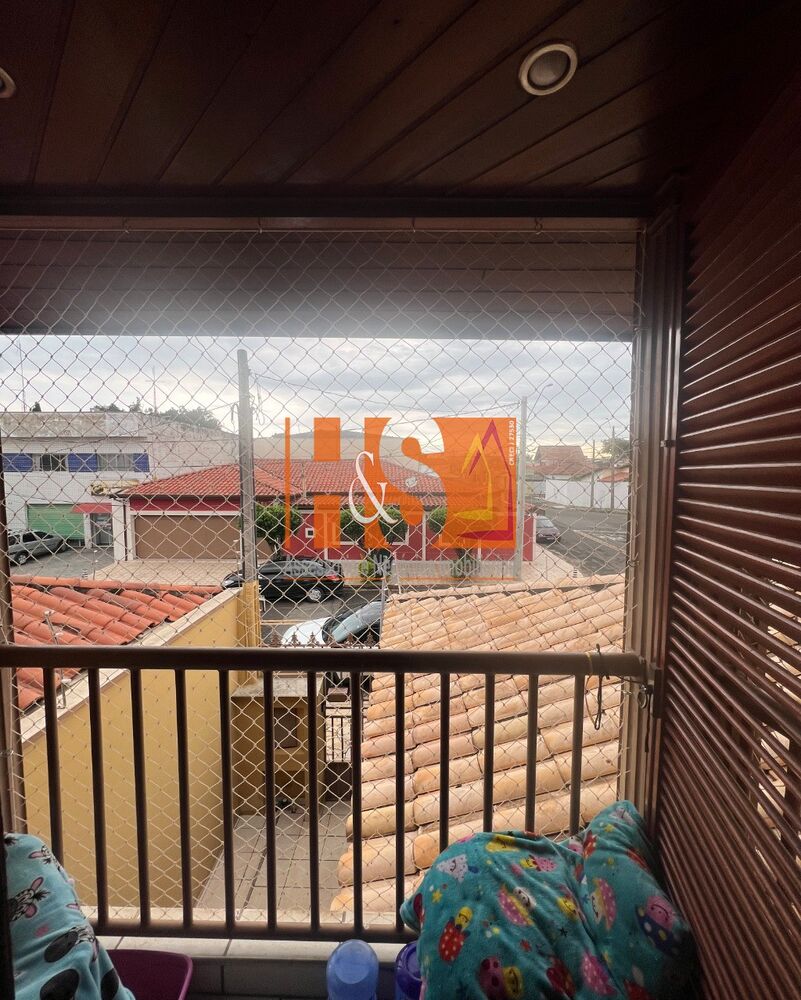Sobrado à venda com 3 quartos, 146m² - Foto 5