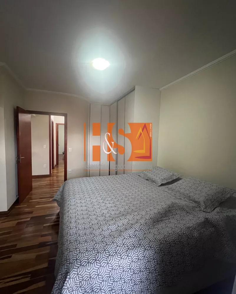 Sobrado à venda com 3 quartos, 146m² - Foto 3