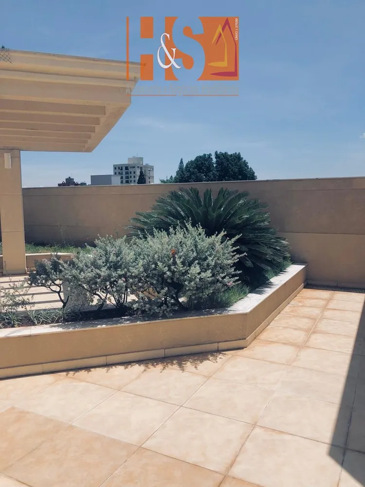 Apartamento, 3 quartos, 106 m² - Foto 10