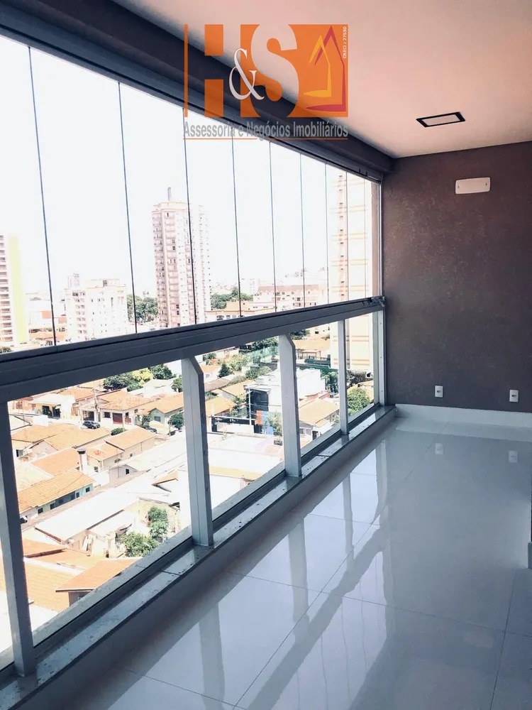 Apartamento, 3 quartos, 106 m² - Foto 5