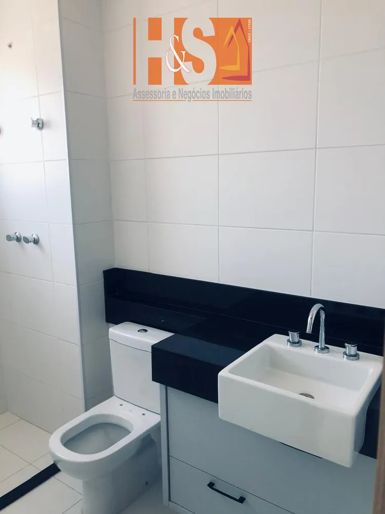 Apartamento, 3 quartos, 106 m² - Foto 6