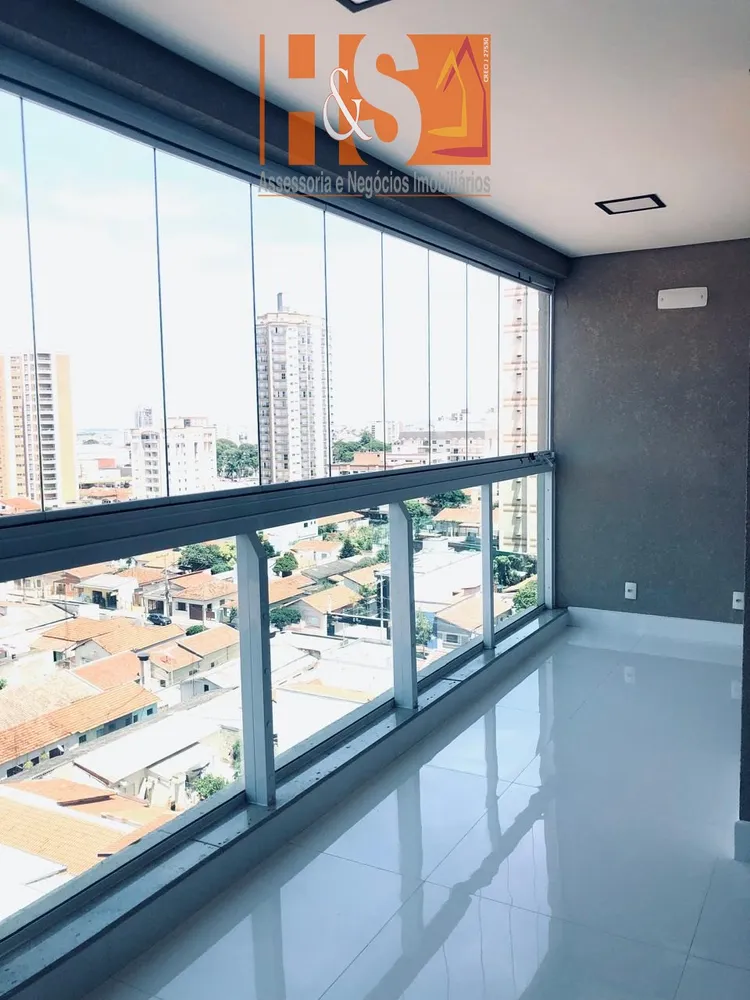 Apartamento, 3 quartos, 106 m² - Foto 4