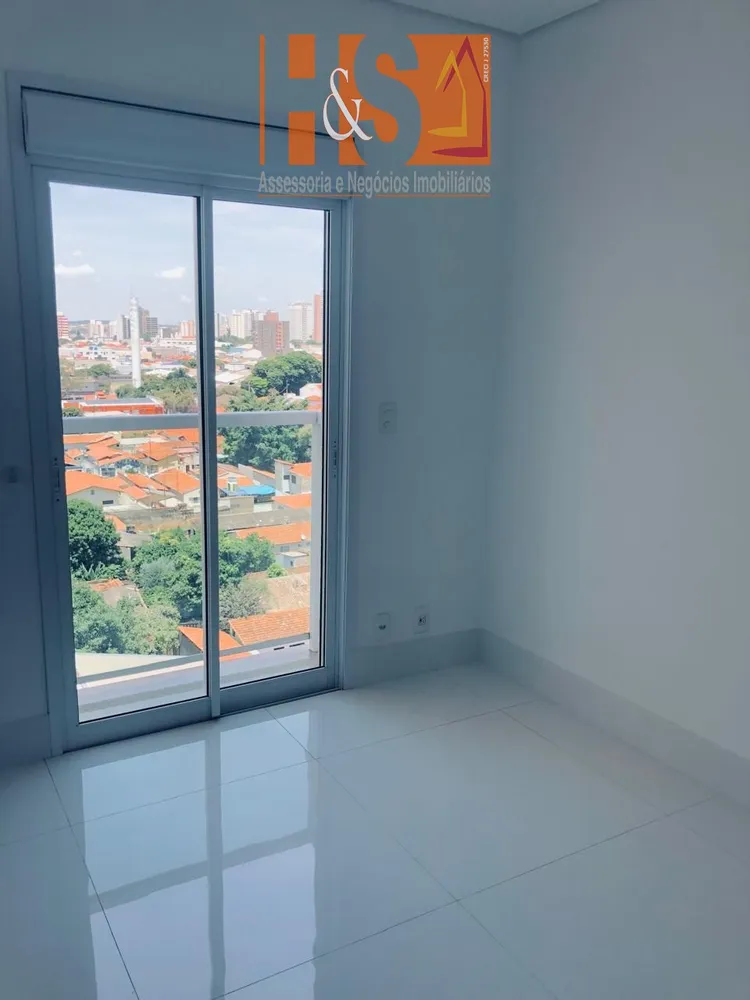 Apartamento, 3 quartos, 106 m² - Foto 7