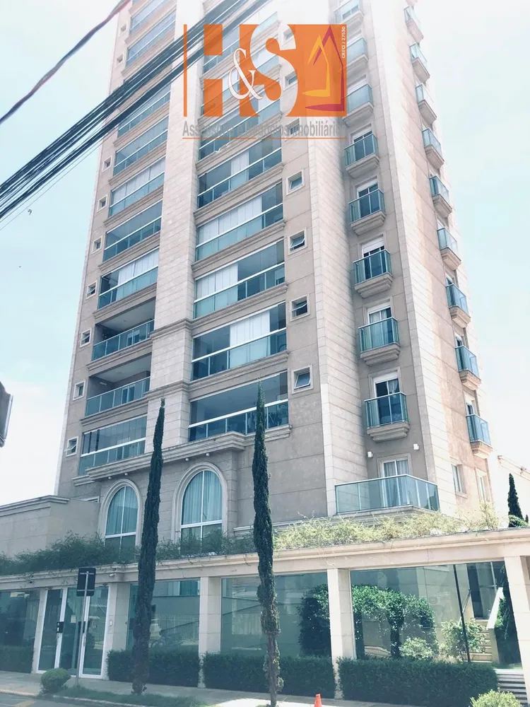 Apartamento, 3 quartos, 106 m² - Foto 1