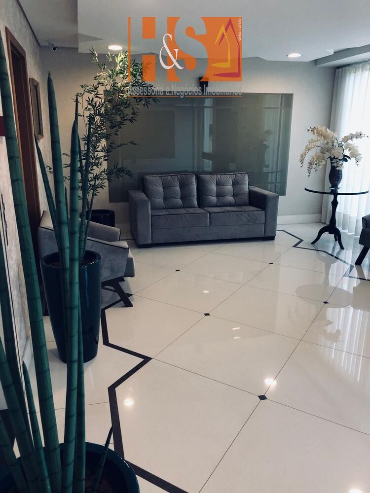 Apartamento à venda e aluguel com 3 quartos, 106m² - Foto 1