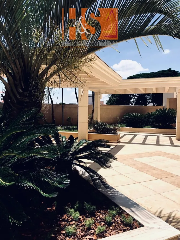 Apartamento, 3 quartos, 106 m² - Foto 11