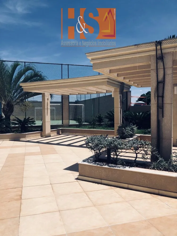 Apartamento, 3 quartos, 106 m² - Foto 12