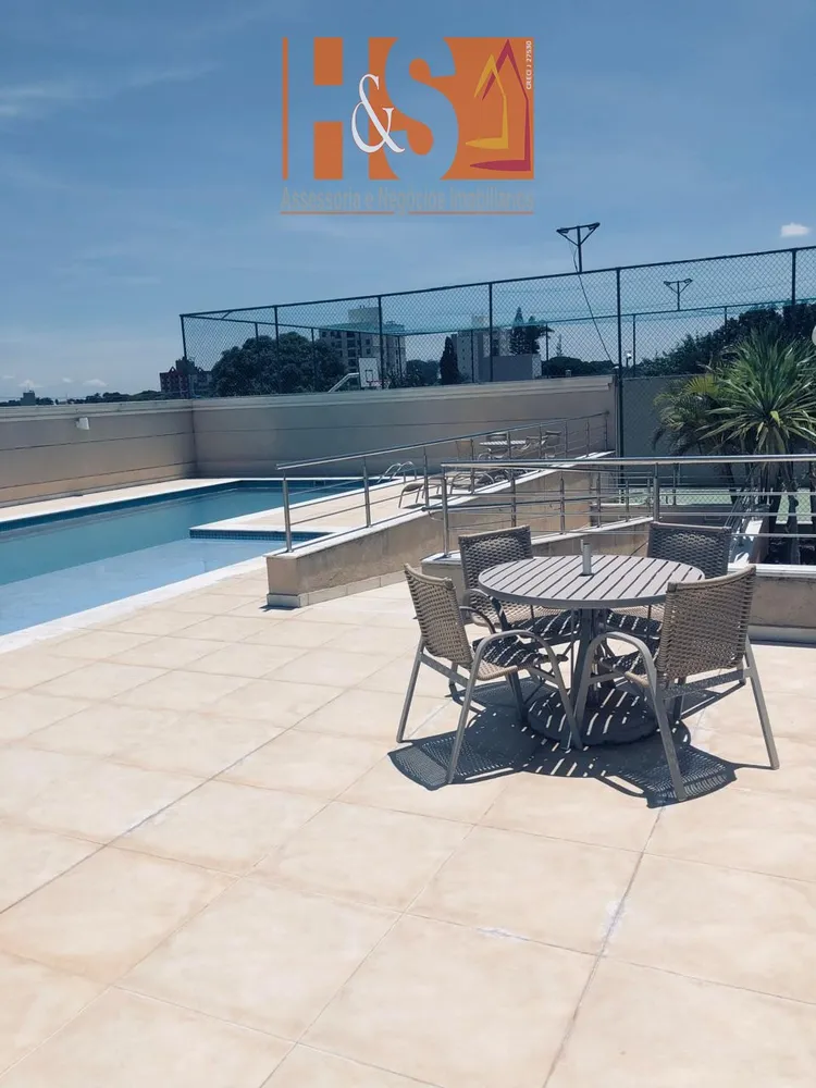 Apartamento, 3 quartos, 106 m² - Foto 14