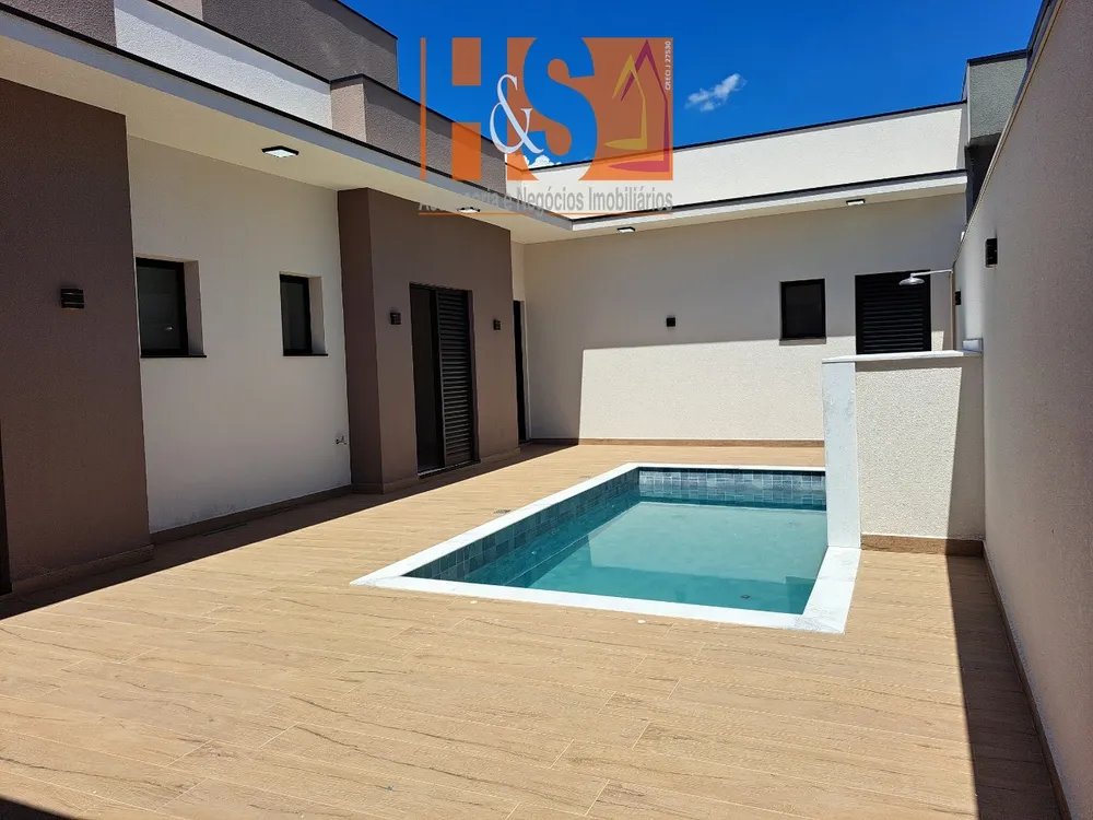 Casa de Condomínio, 3 quartos - Foto 6