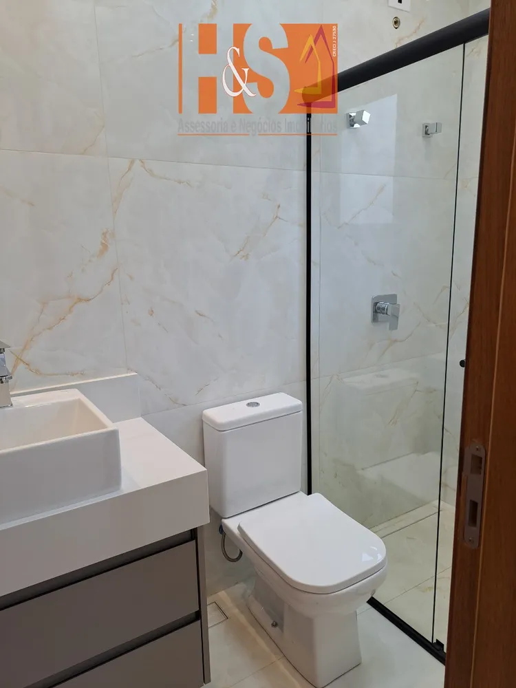 Casa de Condomínio, 3 quartos - Foto 8