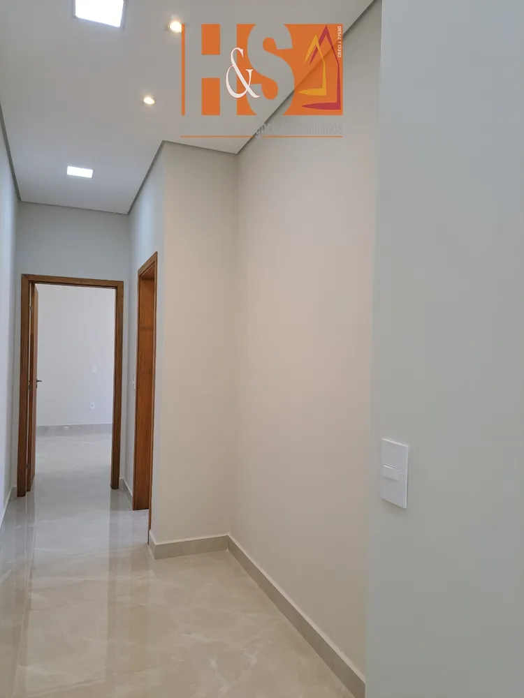 Casa de Condomínio, 3 quartos - Foto 9